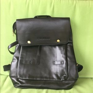 Backpack black